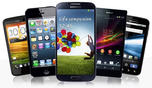 Phones