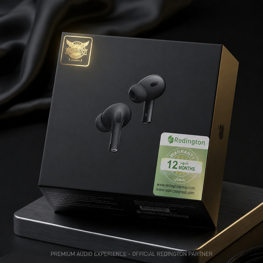 Apple Earbuds Pro 2nd Generation