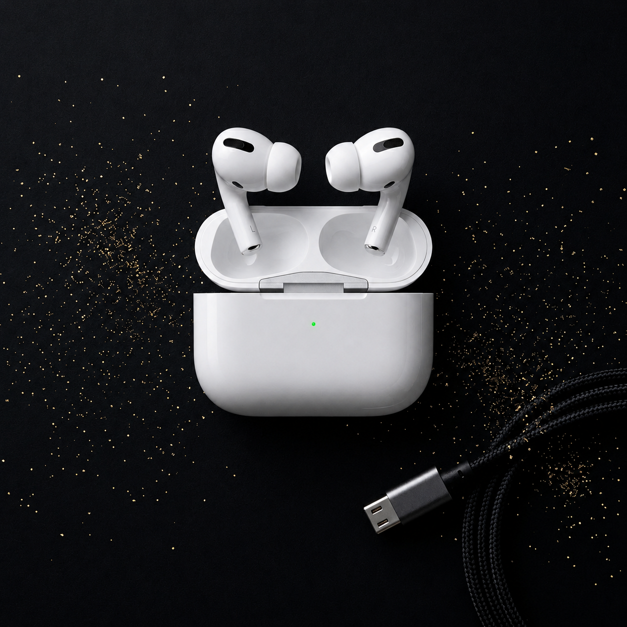 Apple Earbuds Pro 2nd Generation