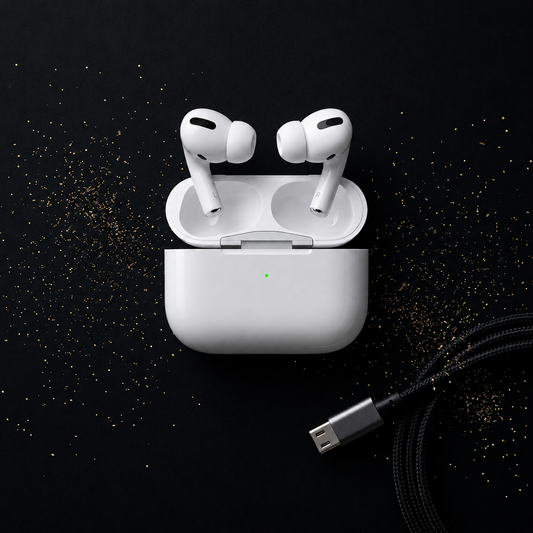 Apple Earbuds Pro 2nd Generation