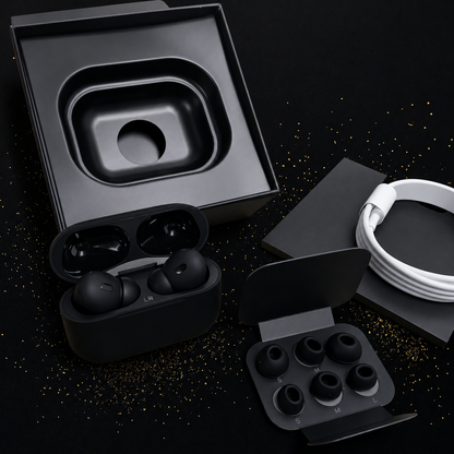 Apple Earbuds Pro 2nd Generation