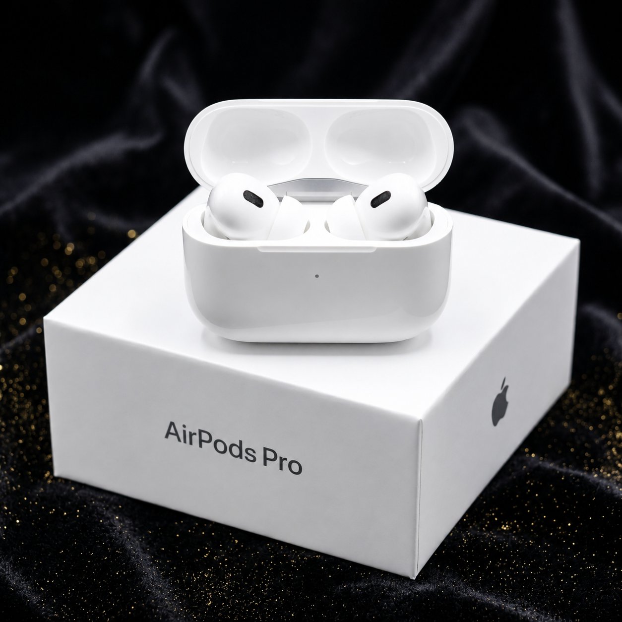 Apple Earbuds Pro 2nd Generation