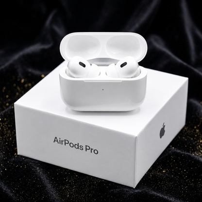 Apple Earbuds Pro 2nd Generation
