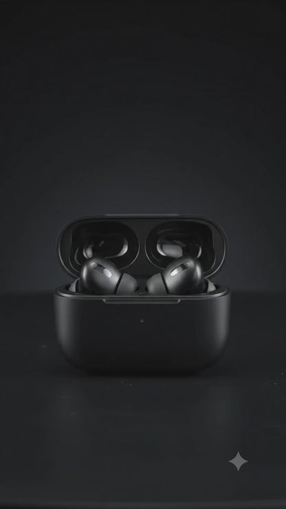 Apple earbuds pro 2