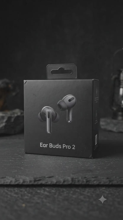 Apple earbuds pro 2